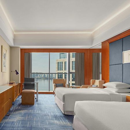 Four Points By Sheraton Suzhou Suzhou  Eksteriør billede