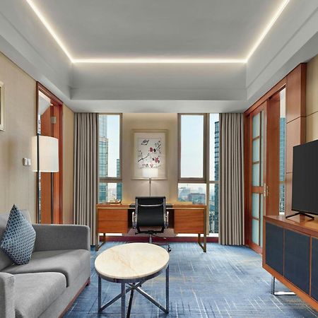 Four Points By Sheraton Suzhou Suzhou  Eksteriør billede