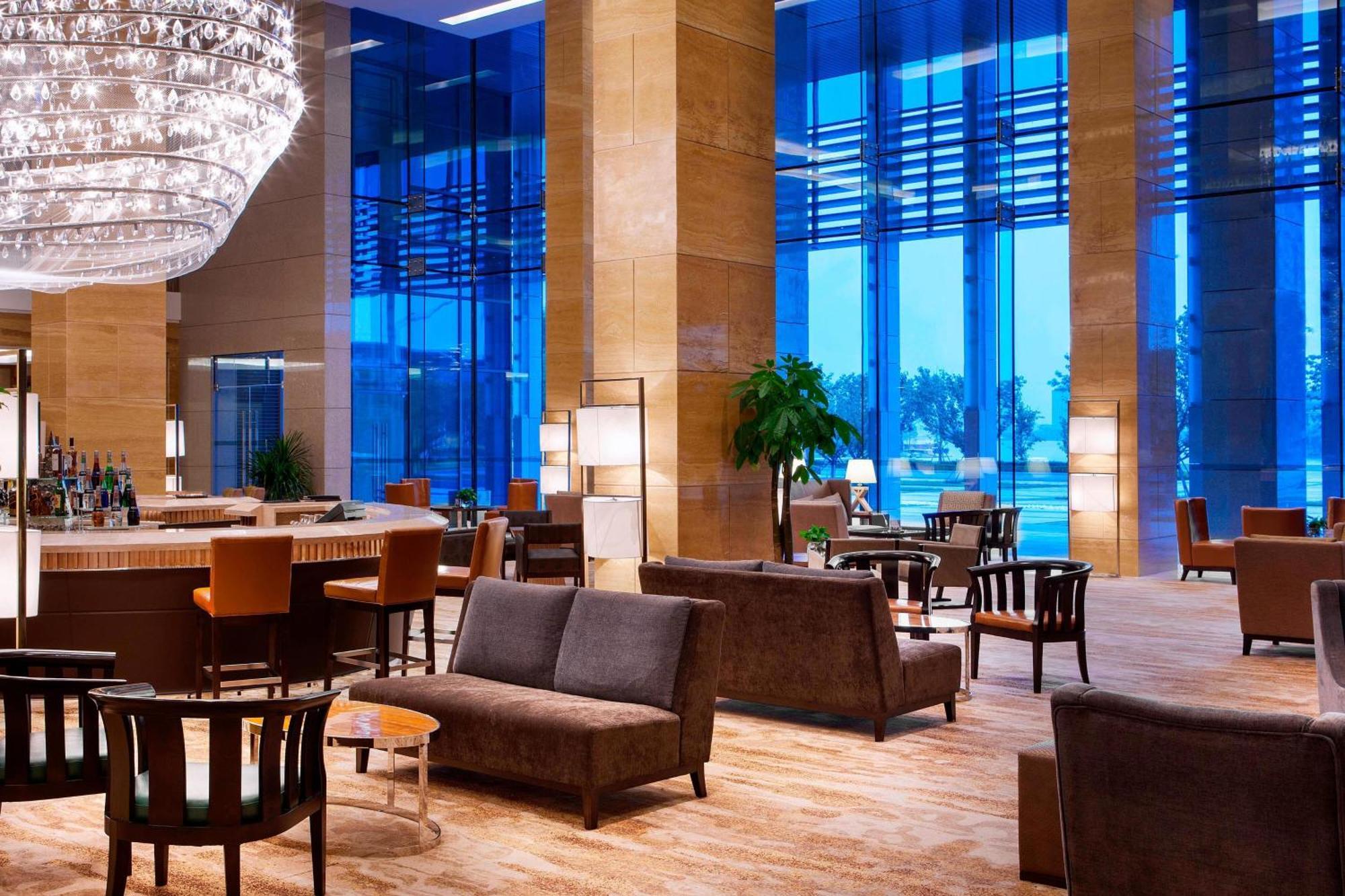 Four Points By Sheraton Suzhou Suzhou  Eksteriør billede