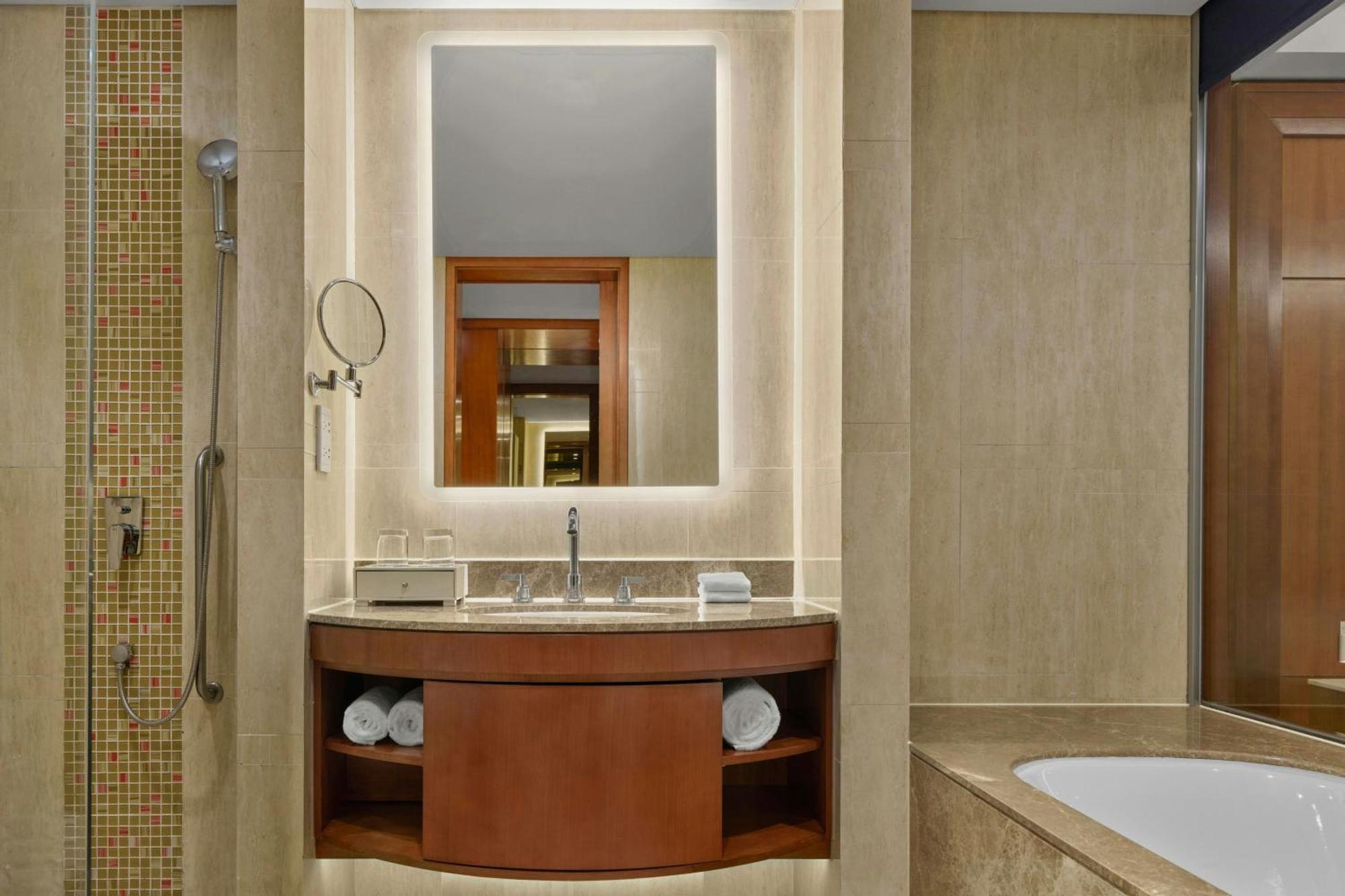 Four Points By Sheraton Suzhou Suzhou  Eksteriør billede